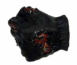 Terminator 2: DX13 Battle Damaged T-800 - Left Fist