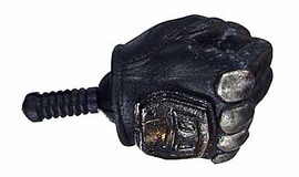 Star Wars: Darth Malgus - Right Fist
