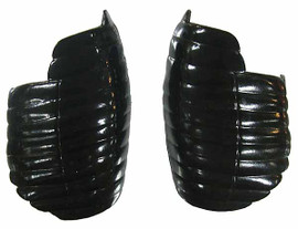 Star Wars: Darth Malgus - Thigh Pads (Velcro)