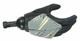 Star Wars: Commander Wolffe - Hand 3 Right Wide Grip