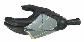 Star Wars: Commander Wolffe - Hand 7 Left Wide Grip