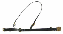 G.I. Joe: Cobra Commander V2 - Belt w/ Shoulder Strap