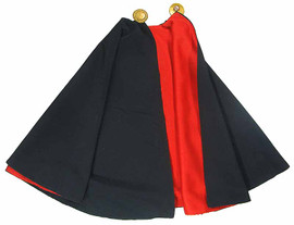 G.I. Joe: Cobra Commander V2 - Cape (See Note)