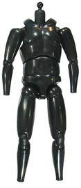 Star Wars: Darth Vader V2 - Nude Body (Tall Design)