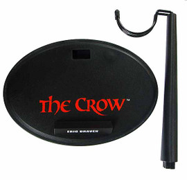 The Crow: Eric Draven - Display Stand