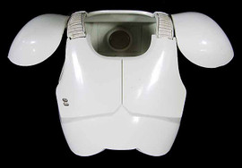 Star Wars: Clone Trooper "Shiny" - Body Armor (See Note)
