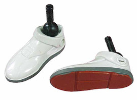 Star Wars: Clone Trooper "Shiny" - Boots w/ Flat Toes