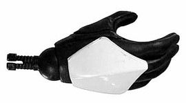 Star Wars: Clone Trooper "Shiny" - Hand 3