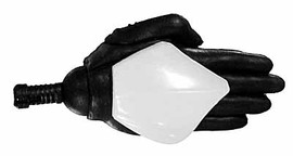 Star Wars: Clone Trooper "Shiny" - Hand 5