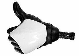 Star Wars: Clone Trooper "Shiny" - Hand 8