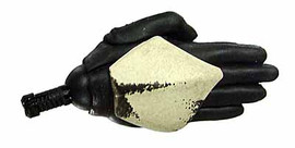 Star Wars: 501st Clone Trooper V2 - Hand 5