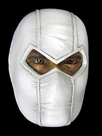 G.I. Joe: Storm Shadow V2 - Head