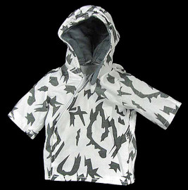 G.I. Joe: Storm Shadow V2 - Hooded Jacket