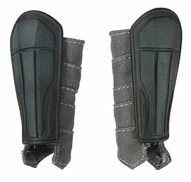 G.I. Joe: Storm Shadow V2 - Leg Armor