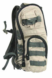 G.I. Joe: Storm Shadow V2 - Pack