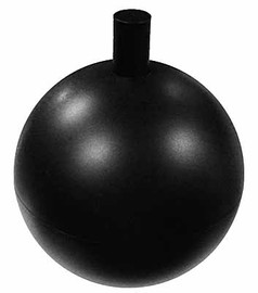 1966 Batman - Bomb (2 1/2")