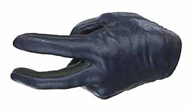 1966 Batman - Left Batusi Hand