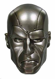 G.I. Joe: Destro - Head (No Neck Joint)