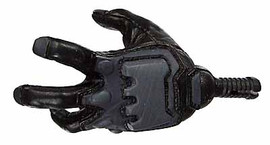 G.I. Joe: Destro - Left Claw Hand