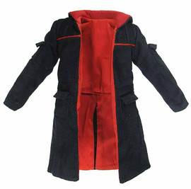 G.I. Joe: Destro - Over Coat