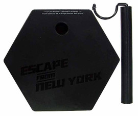 Escape From New York: Snake Plissken - Display Stand