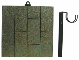 ACI LOTR: Ringwraith - Display Stand