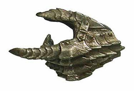 ACI LOTR: Ringwraith - Left Pointing Hand