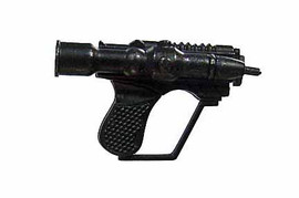 Scout Trooper - Pistol (Limit 1)