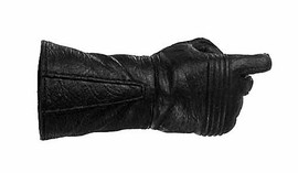 Scout Trooper - Right 1 Finger Trigger Hand