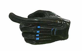 Avengers 2: AOU: Black Widow - Left Trigger Hand Avengers 2: AOU: Black Widow - Left Trigger Hand