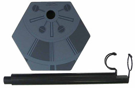 Star Wars: Jango Fett - Display Stand