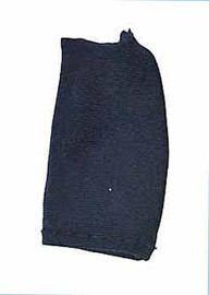 Star Wars: Jango Fett - Neck Cover
