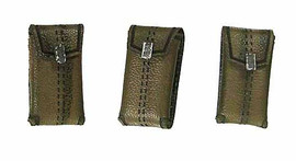 Marvel Comics: Deadpool - 3 Medium Pouches