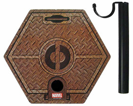 Marvel Comics: Deadpool - Display Stand