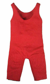 Luke Skywalker: X-Wing Pilot - Padded Body Suit