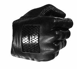 HT Star Wars: A New Hope: Darth Vader (V1) - Right Gripping Hand (See Note)