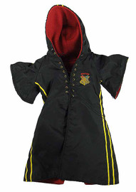 Harry Potter: Goblet of Fire: Tri Wizard Harry - Hooded Robe