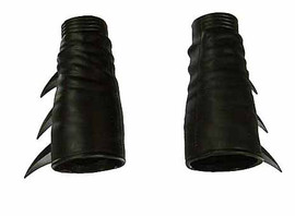 Batman Returns: Batman - Bracers (SHARP POINTS!)