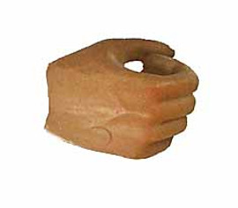 Merry  - Right Gripping Hand