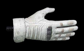 Marvel Comics: Punisher - Right Hand 4