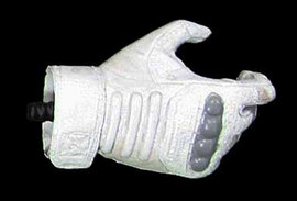 Marvel Comics: Punisher - Right Hand 5