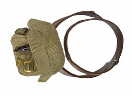 Star Wars: TFA: Rey & BB-8 - Belt w/ Pouch (See Note)