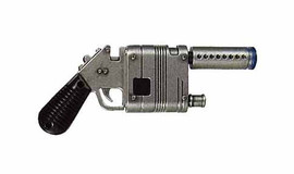 Star Wars: TFA: Rey & BB-8 - Pistol (Limit 1)