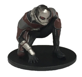 Captain America: Civil War: Black Widow - Ant-Man Figurine