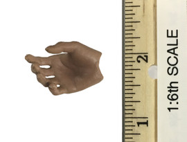 Saruman (Slim Memorial Version) - Right Open Palm Hand