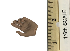 Monster Files: The Vampire - Left Relaxed Hand