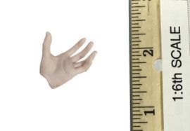 Fitness Body Set (v2.0) - Left Open Hand Fitness Body Set (v2.0) - Left Open Hand