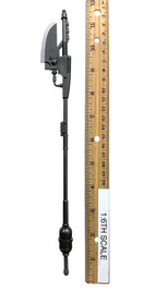 Planet Princess - Force Pike