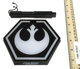 Star Wars: The Force Awakens: Chewbacca - Display Stand