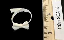 Suicide Squad: The Joker (Tuxedo Version) - Bow Tie (White)